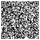 QR code with K C Sound Production contacts