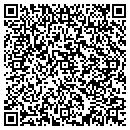 QR code with J K A Express contacts
