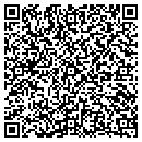 QR code with A County Check Cashier contacts