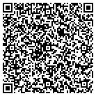 QR code with Peaches & Apples Pool Service contacts