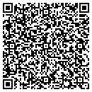 QR code with James A Satterfield contacts