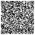 QR code with Hoaka Plant Rental & Sales contacts