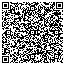 QR code with Travel One Inc contacts