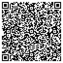 QR code with Cody's Cafe contacts