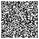QR code with Alice Adee MD contacts