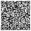 QR code with Uni Sew Inc contacts