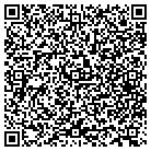 QR code with Maxwell A Cooper LTD contacts
