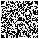 QR code with Martha Barham PHD contacts