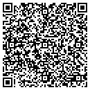 QR code with Hiro Makino Inc contacts