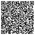 QR code with Kim Apts contacts