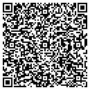 QR code with Island P C S contacts
