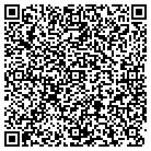 QR code with Hale Kupuna Heritage Home contacts