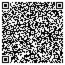 QR code with Aloej Air contacts