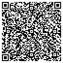 QR code with Alii Printing contacts