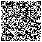 QR code with Anabolic International contacts