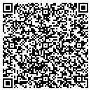 QR code with Hans & Franz Landscape contacts