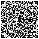 QR code with R-N-J's Yard Service contacts