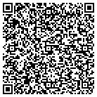 QR code with C Summo Construction contacts