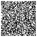 QR code with C J Works contacts