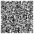 QR code with David Cha MD contacts