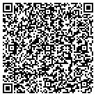 QR code with A-1 Limousines By Neven contacts