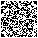 QR code with Yanagi-Sushi Inc contacts