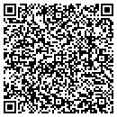 QR code with Ding Kings contacts
