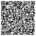 QR code with KFC contacts