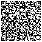 QR code with 4 R Future TUTORIAL Service LLC contacts