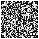 QR code with V E T S Region 9 contacts