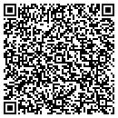 QR code with J Onaga Contracting contacts
