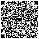 QR code with Hawaiian Intl Bllfish Associat contacts