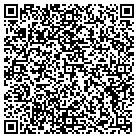 QR code with Choy & Wong Cpa's Inc contacts