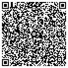 QR code with Department Bus Econ DELv&tour contacts