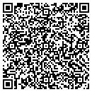 QR code with D C Wilson Col Ret contacts