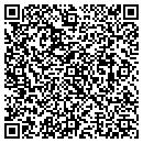 QR code with Richards Auto Glass contacts