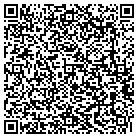 QR code with A Plus Tree Service contacts