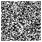 QR code with Ragland Freewill Bapt Church contacts