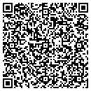 QR code with A & A Storage Co contacts