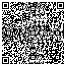 QR code with Wally Wok contacts