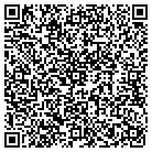 QR code with E & S Professional Painting contacts