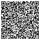QR code with Aloha Works contacts