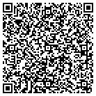 QR code with Up-To-Date Cleaners Inc contacts