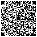 QR code with Clifford B Hunt contacts