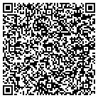 QR code with Princeton Review of Hawaii contacts