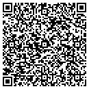 QR code with B D Neal & Assoc contacts
