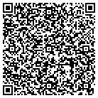 QR code with Maui Martial Art Center contacts