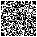 QR code with APP Hawaii contacts