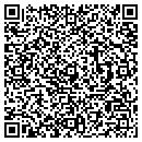 QR code with James McPeak contacts