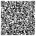 QR code with W C Developers Of Hawaii Inc contacts